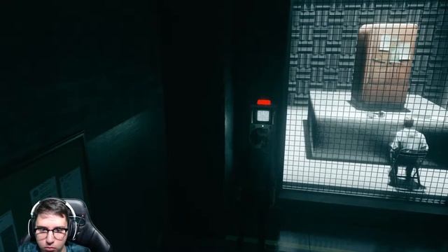 я умею порить | Control | Прохождение игры на русском [#11] | PC смотреть онлайн