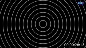 Оптические иллюзии.