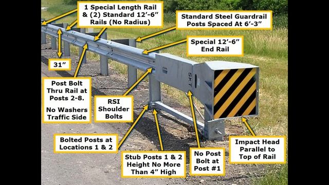 2019 MSKT Inspection Webinar (Caltrans) смотреть онлайн