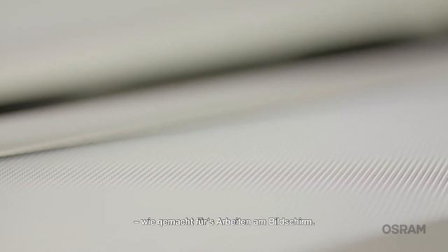 OSRAM Lighting Solutions - Apollon DE смотреть онлайн