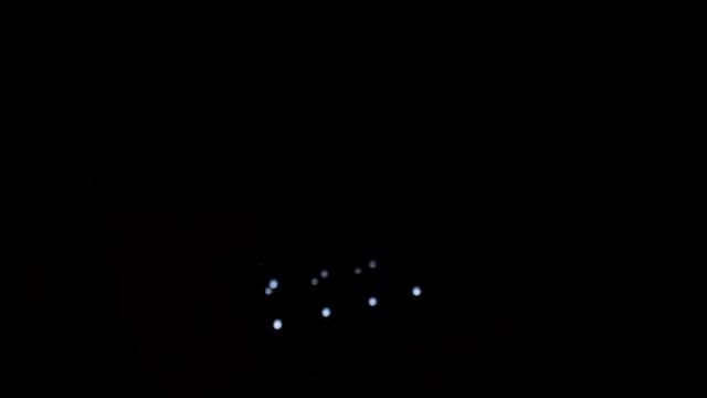 Led cube 4x4x4 смотреть онлайн