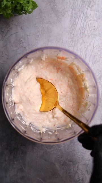 Riet with shrimp, cottage cheese and crispy baguette # #appetizer #recipes #riet #shrimp смотреть онлайн