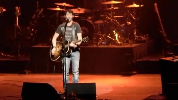 James Blunt Carry you Home Foxwoods MGM