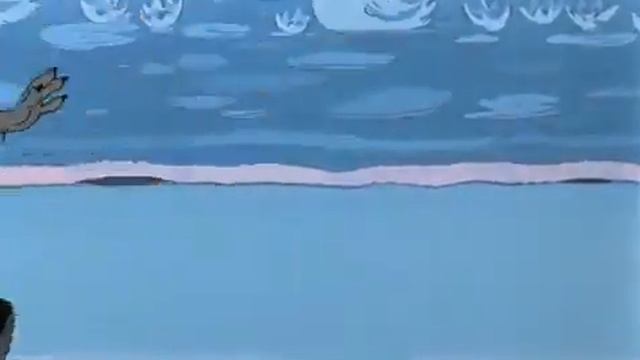 Ну, погоди! Серия 15.