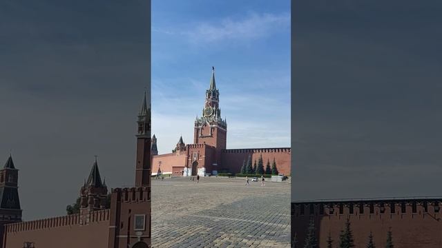 Красная площадь 2022 июль смотреть онлайн