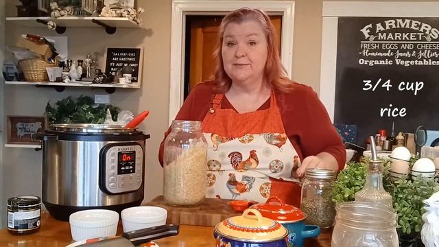 HUSBAND SOUP #recipe #instantpot смотреть онлайн