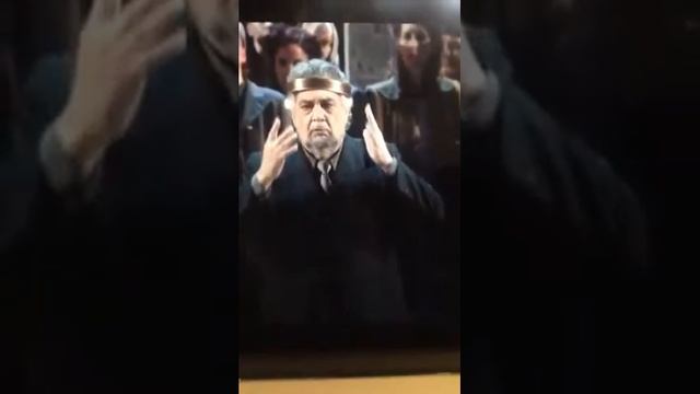 Placido Domingo -Nabucco - June 9, 2016 смотреть онлайн