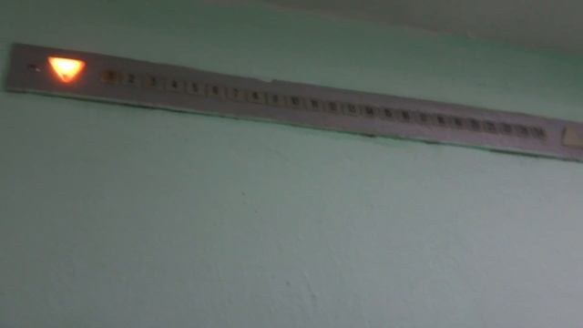 Грузопассажирский, пассажирские лифты V=1,4 м-с, Q=400, 630 кг (4540) смотреть онлайн