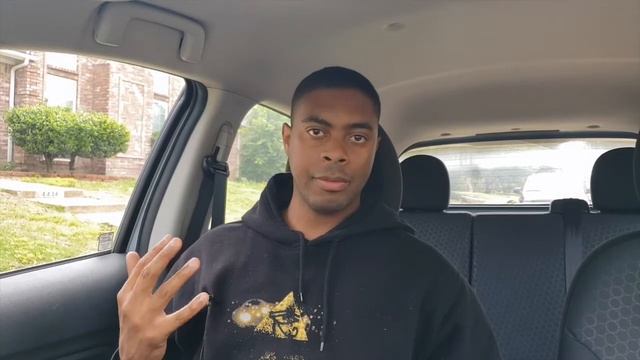 Gig Economy Power | From Uber Eats Driver To High 5 Figures смотреть онлайн