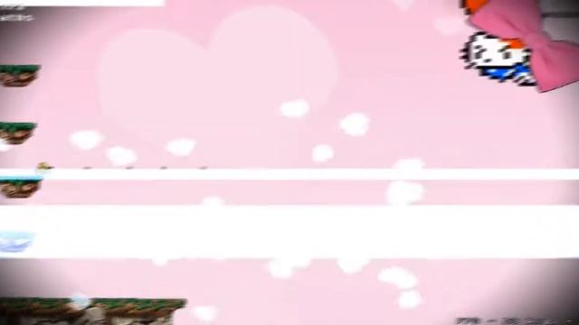 I Wanna Be The Boshy [ ОРЁЛ И КОТ ЁПТА!] #1 смотреть онлайн