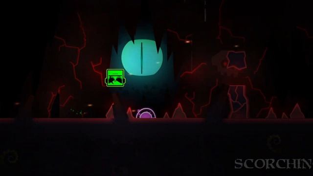 DeepDive by Vealt (Legendary Demon) | Geometry dash смотреть онлайн