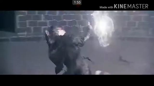 Harry Potter e l'ordine della fenice-L'arrivo degli Aurors e la morte di Sirius Black смотреть онлайн