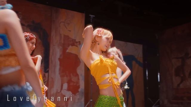LE SSERAFIM - Smart (English ver.) (speed up) смотреть онлайн