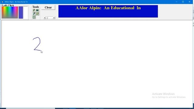 Amar Ganit Class 5 Area Perimeter P 126