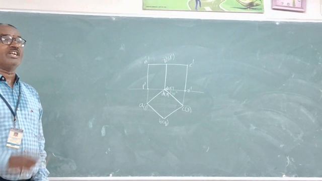 Development of Surfaces- Cube with centrally drilled hole смотреть онлайн