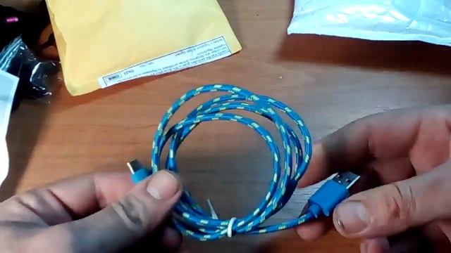 Просто гарнитура.