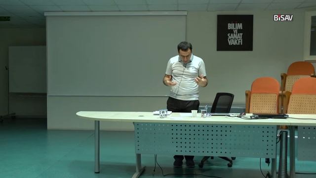 Medya, Hukuk ve Adalet | Hediyetullah Aydeniz смотреть онлайн