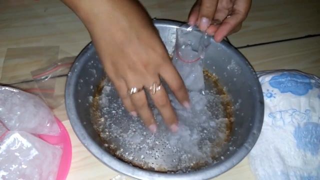 Tips membuat ice gel di rumah смотреть онлайн