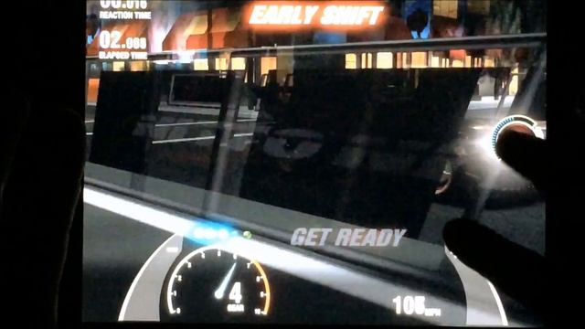 Racing Rivals RWB Stella 930 Perfect Launch Tutorial смотреть онлайн