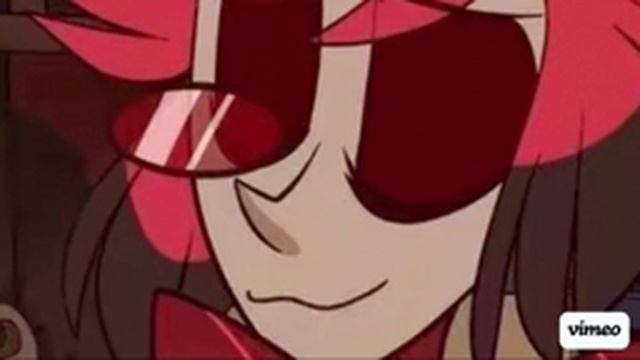 Butterfly Kisses || Alastor AI cover смотреть онлайн