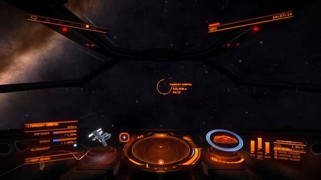 Elite dangerous смотреть онлайн