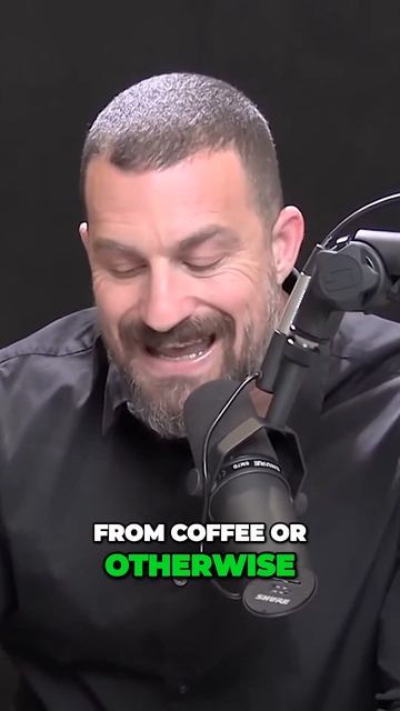 Unlocking the Power of Caffeine Boosting Dopamine and Amplifying Pleasure смотреть онлайн