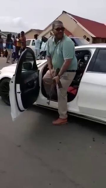 Violent Organized Criminals In South Africa смотреть онлайн