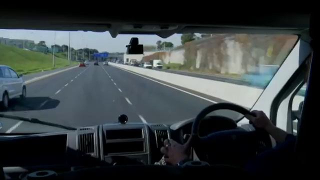 Mobileye смотреть онлайн