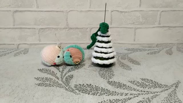 Готовлюсь ко Дню мамы в ДК...новые игрушки и идеи...отправка игрушек...мой стол в ДК. смотреть онлайн