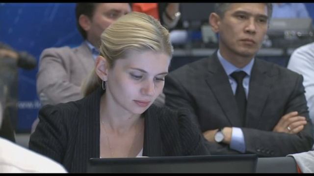 «Об итогах деятельности Комитета государственных доходов МФ РК за I-ое полугодие 2015 года».