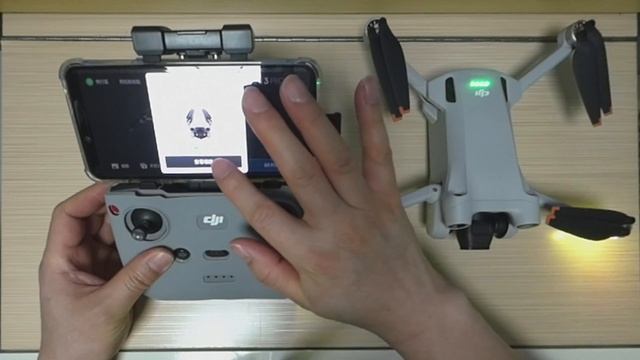 DJI Mini 3 Pro 與RC配對｜如何激活FCC｜新手必看｜詳細介紹各項功能設置 смотреть онлайн