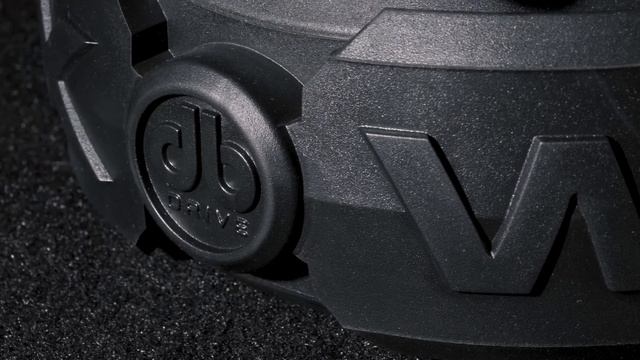 DB Drive WDX G2 Competition Subwoofers смотреть онлайн