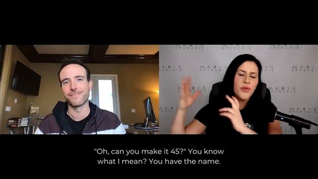 "I sold $700 million with this copywriting strategy" - Stefan Georgi explains смотреть онлайн