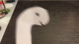 "Носки" Серия Вторая