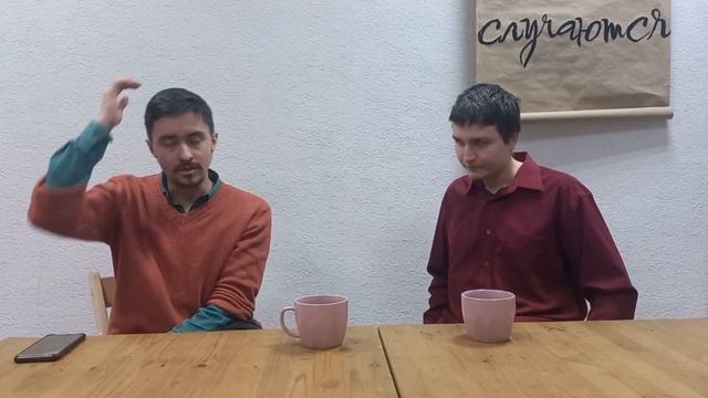 Душевный вечер — 6 выпуск | Гость — Александр Цой