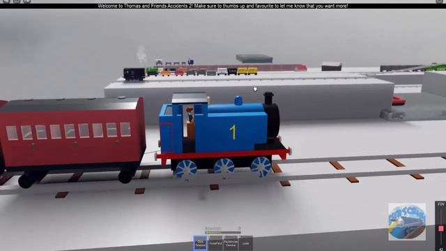 THOMAS AND FRIENDS Driving Fails Compilation ACCIDENTS HAPPEN 123 Thomas the Tank Engine смотреть онлайн
