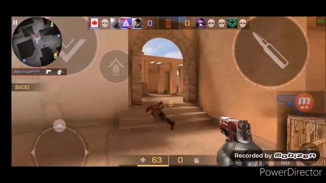 Standoff 2 fragmovie the box💜 смотреть онлайн