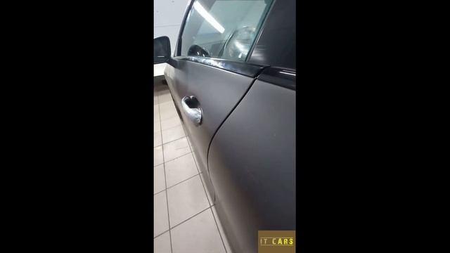 Доводчики автомобильных дверей Mercedes-Benz CLA смотреть онлайн