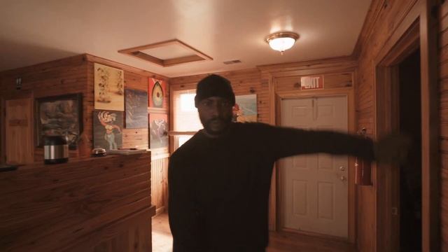 L. Hill - If You ft. Amanda (Promo) смотреть онлайн