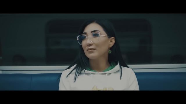 Гулмайрам Разыкова - Качан келесин? / Жаны клип 2022 смотреть онлайн