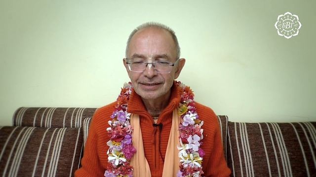 2020.12.12 - Структурный анализ главных тем Бхагаватам. Лекция 11 (перевод) - Бхакти Вигьяна Госвами смотреть онлайн