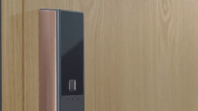 Samsung SHP DH538 Digital Lock смотреть онлайн