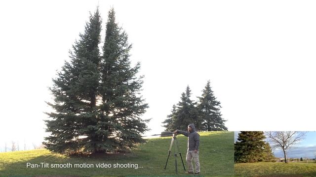 Camera Stabilizer Crane Video User Guide смотреть онлайн