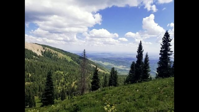 Hesperus Colorado смотреть онлайн