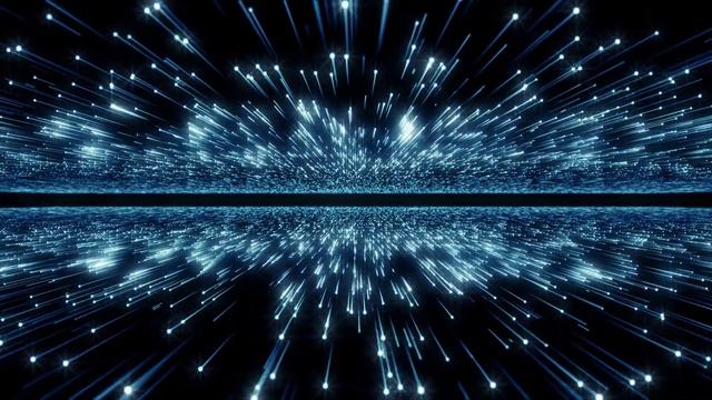 1 Hour | Blue Space Visualization| Relaxing Music | For Anxiety, Stress Relief, Sleep, Relaxing смотреть онлайн