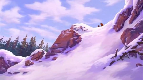Brother Bear 2 - Feels Like Home (HD)