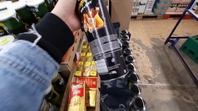 🍪🍕NOZ DÉSTOCKAGE ALIMENTAIRE 21 janvier 2022 смотреть онлайн