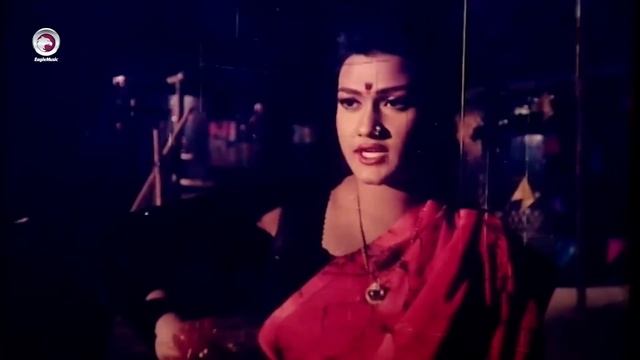 Bangla Movie | Mrittur Mukhe | Ilias Kanchan, Amin Khan, Moyuri, Dildar | Eagle Movies (OFFICIAL)