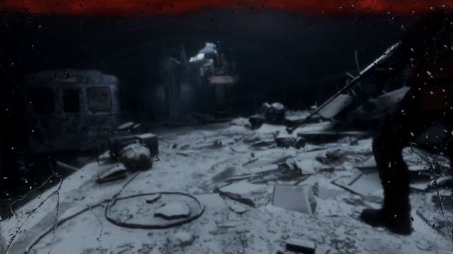 MetroExodus успешный тандем братских народов смотреть онлайн