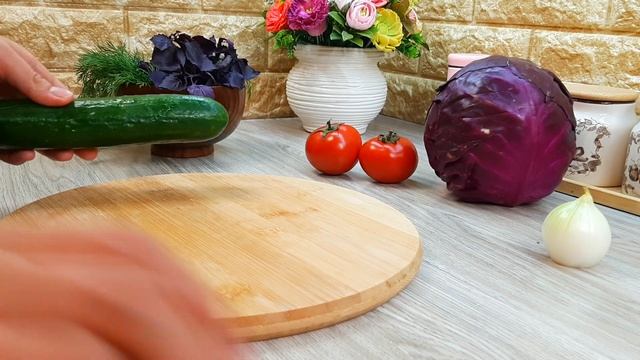 Баклажаны больше никогда не жарь! 🍆🍅 Самый вкусный рецепт! Понравится Всей СЕМЬЕ!🍆 смотреть онлайн